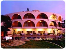 Hotels in Lonavala